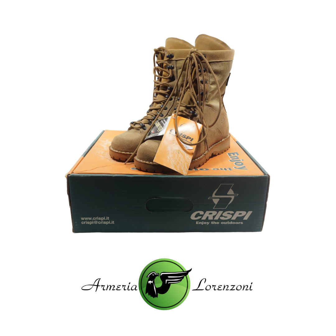 CRISPI SCARPONE RANGER DESERT HTG