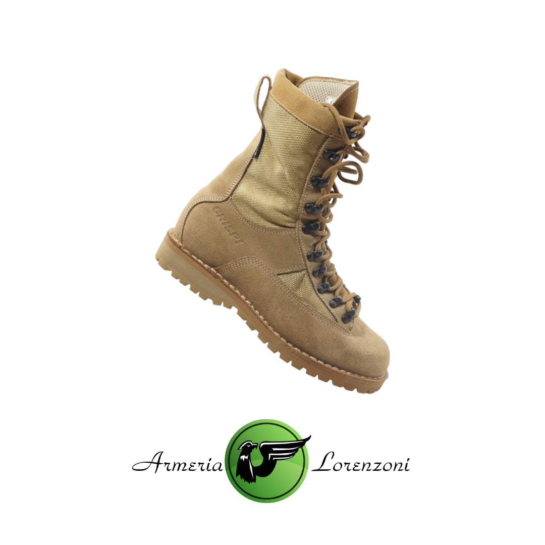 CRISPI SCARPONE RANGER DESERT HTG