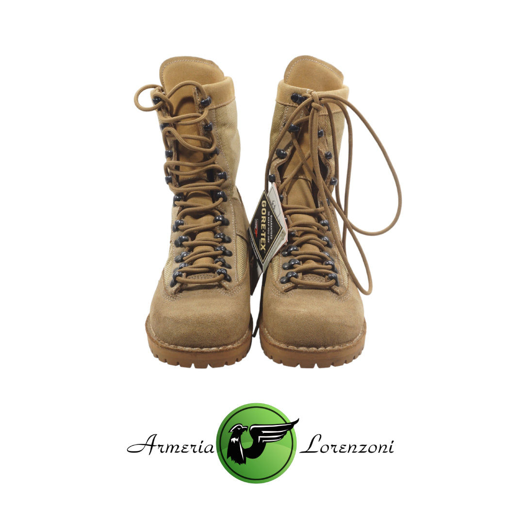 CRISPI SCARPONE RANGER DESERT HTG