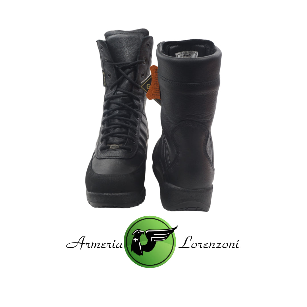 CRISPI SCARPONCINO S.W.A.T PRO GTX BLACK