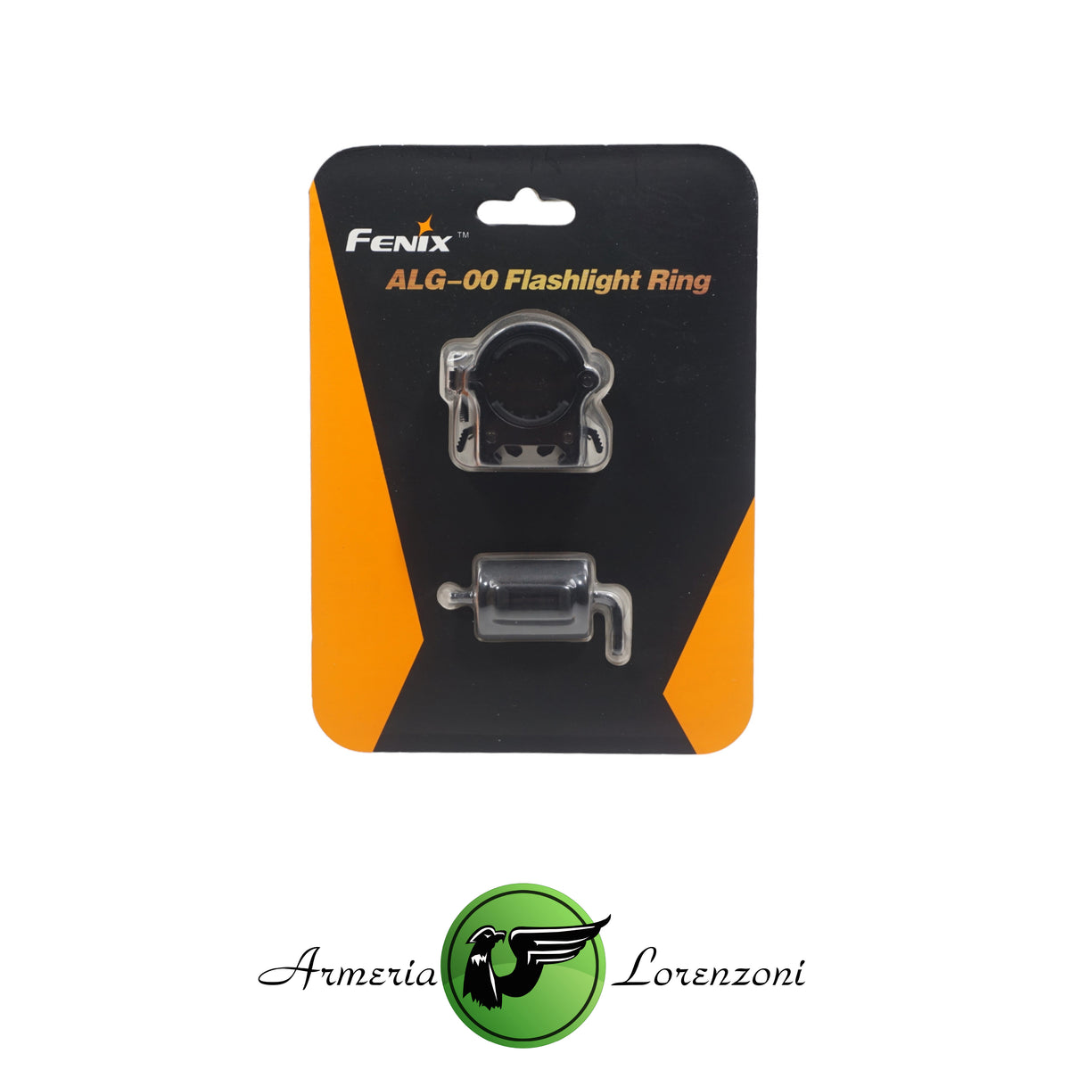 FENIX ADATTATORE PER TORCIA ALG-00