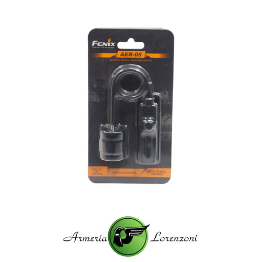 FENIX AER-05 TACTICAL REMOTE PRESSURE SWITCH