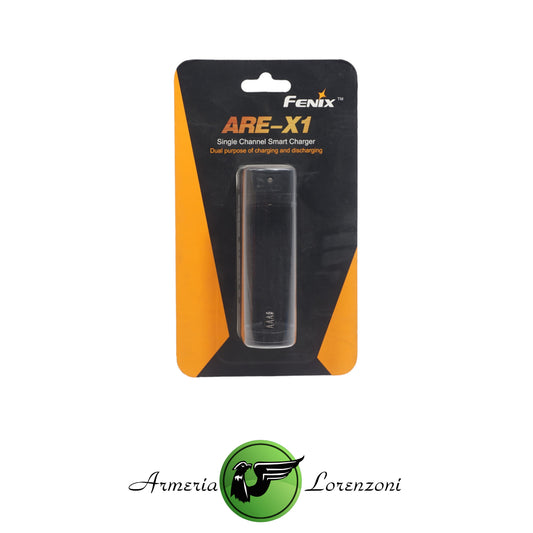 FENIX CARICABATTERIA ARE-X1