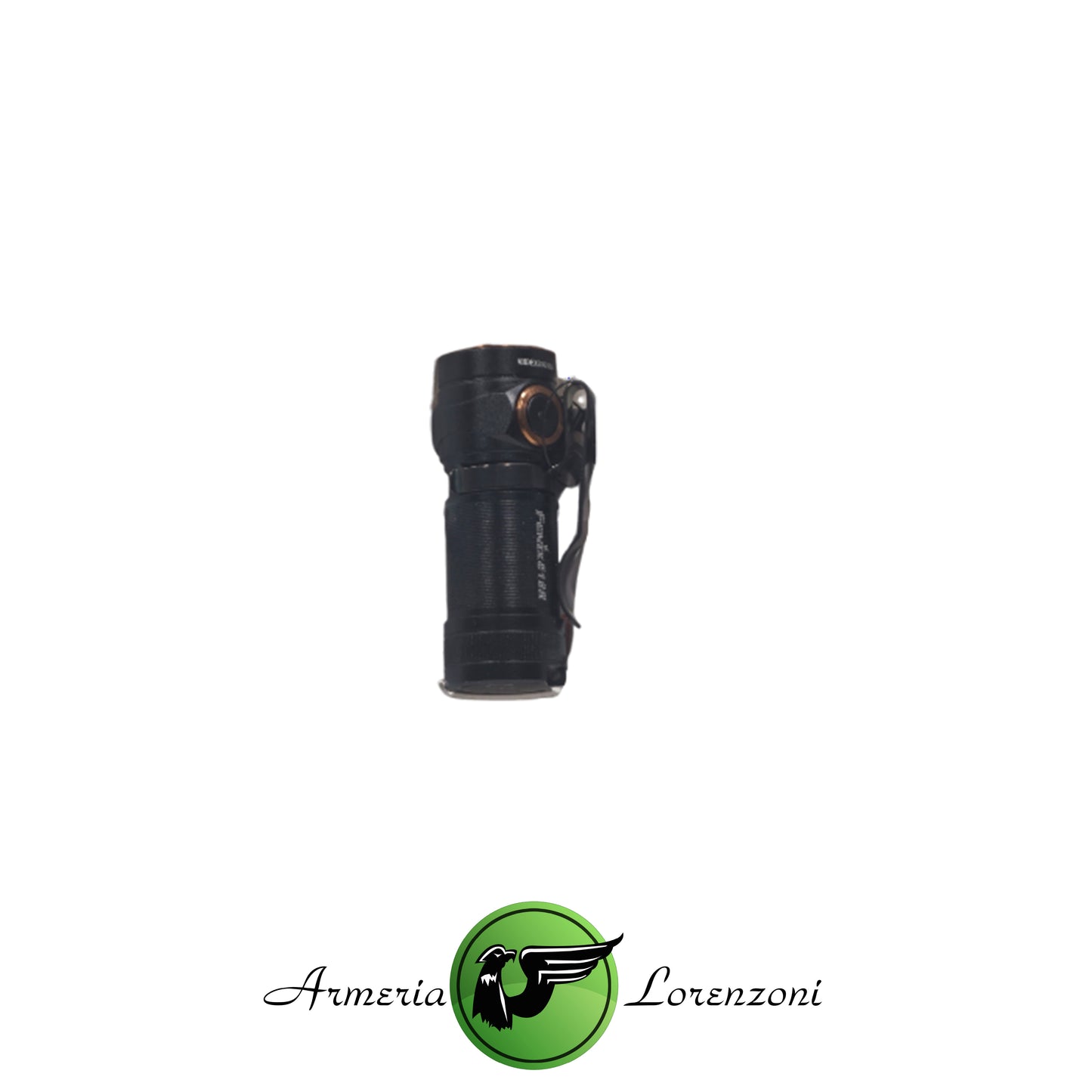 FENIX E18R RECHARGEABLE LED FLASHLIGHT