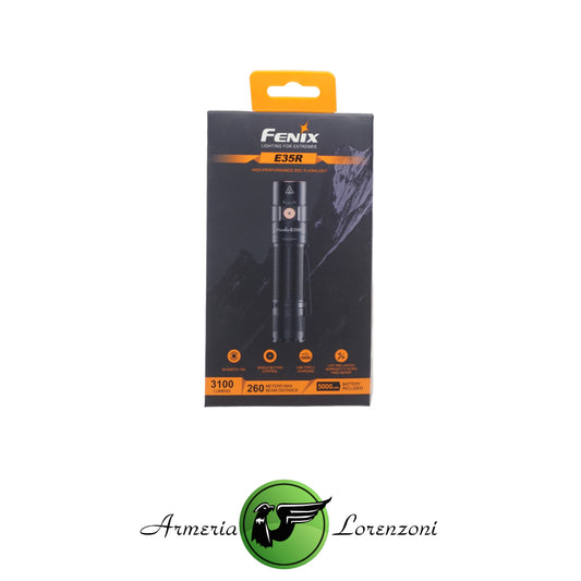 FENIX TORCIA E35R