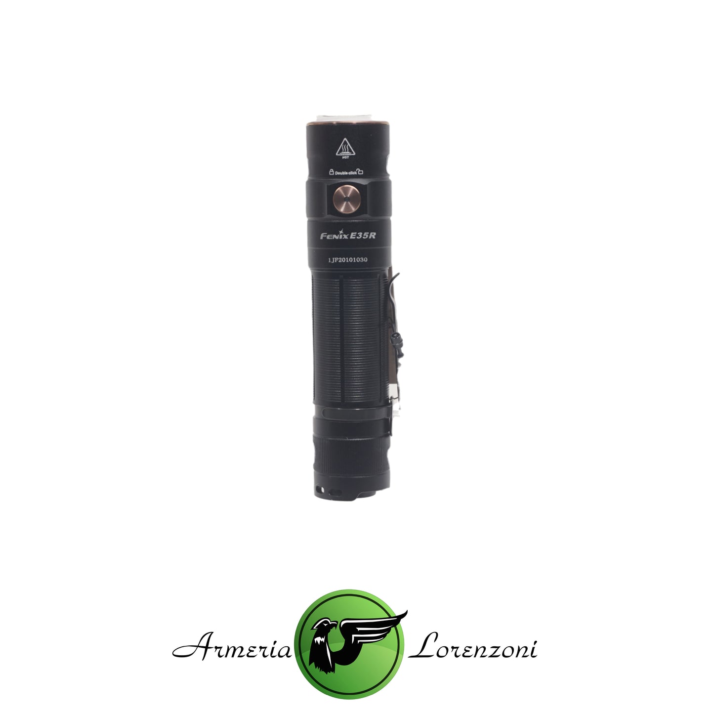 FENIX E35R FLASHLIGHT