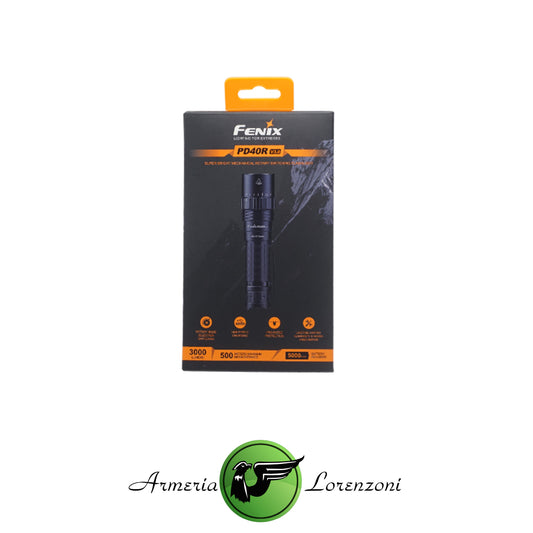 FENIX PD403 V3.0 3000 LUMENS