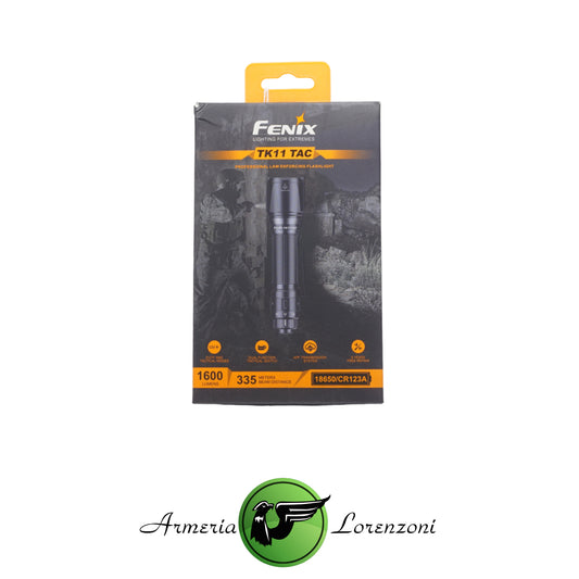 FENIX TORCIA LED TK11 TAC