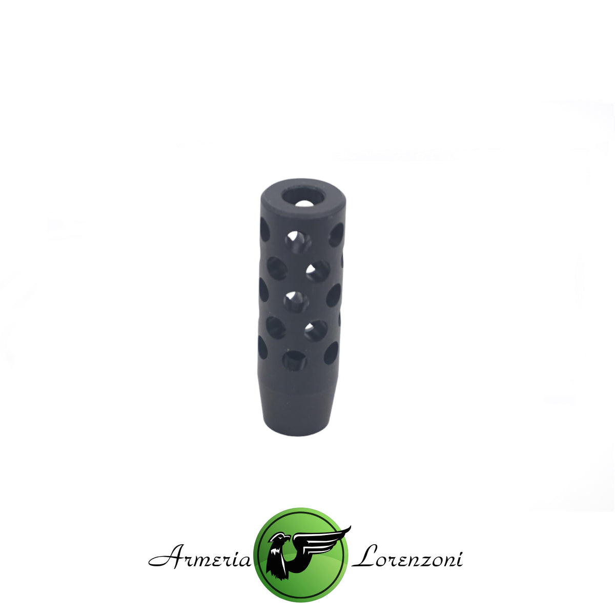 MUZZLE BRAKE FOR SAKO 308