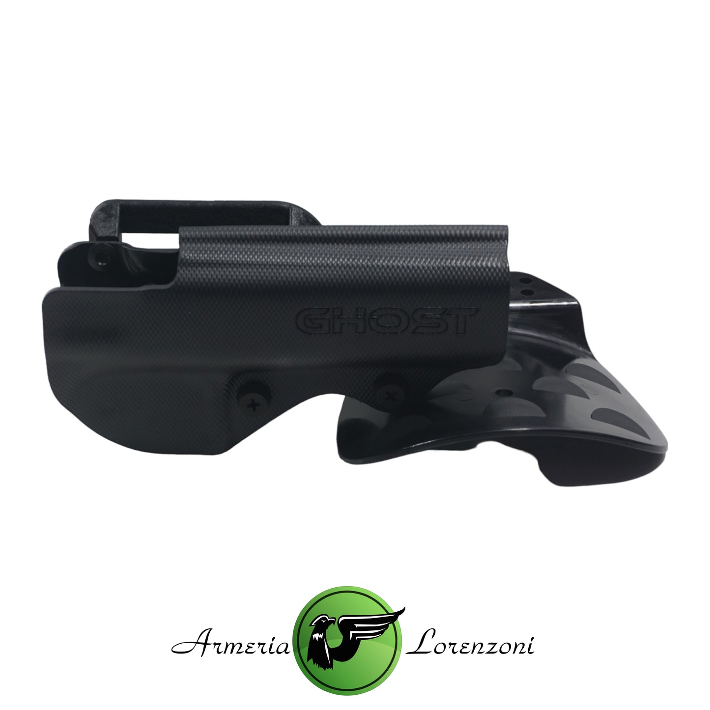 GHOST HOLSTER LIMITED CUSTOM TANFOGLIO STOCK2