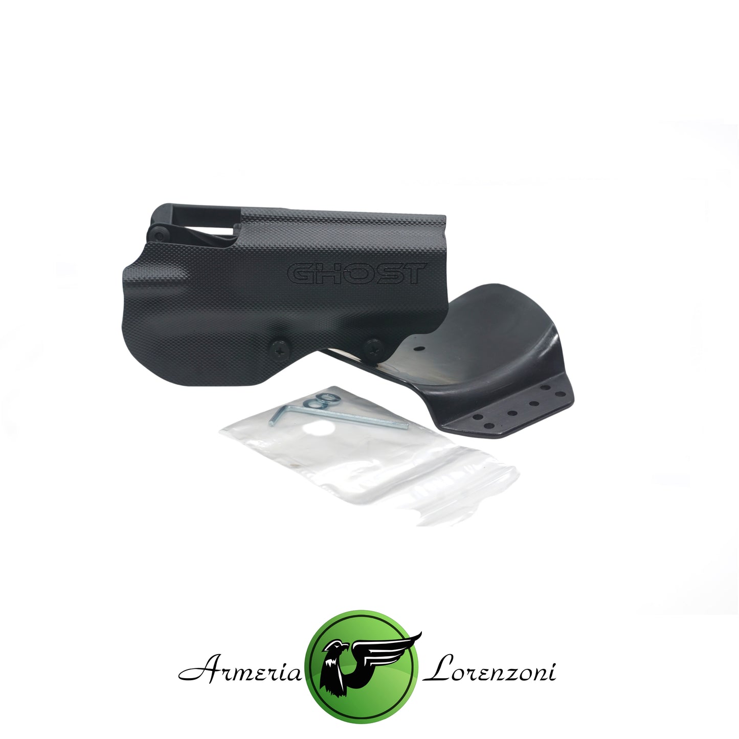 GHOST HOLSTER TANFOGLIO STOCK 1-3, COD: GI03CN44