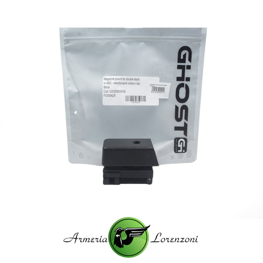 GHOST PORTACARICATORE ROTANTE, COD: GI03DMGRSB