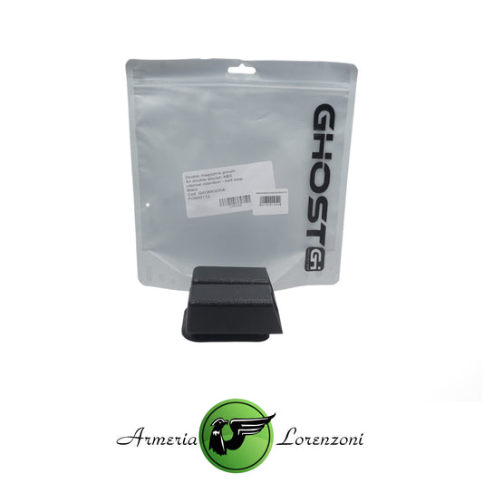 GHOST PORTACARICATORE DOPPIO, COD: GI03MGDSB