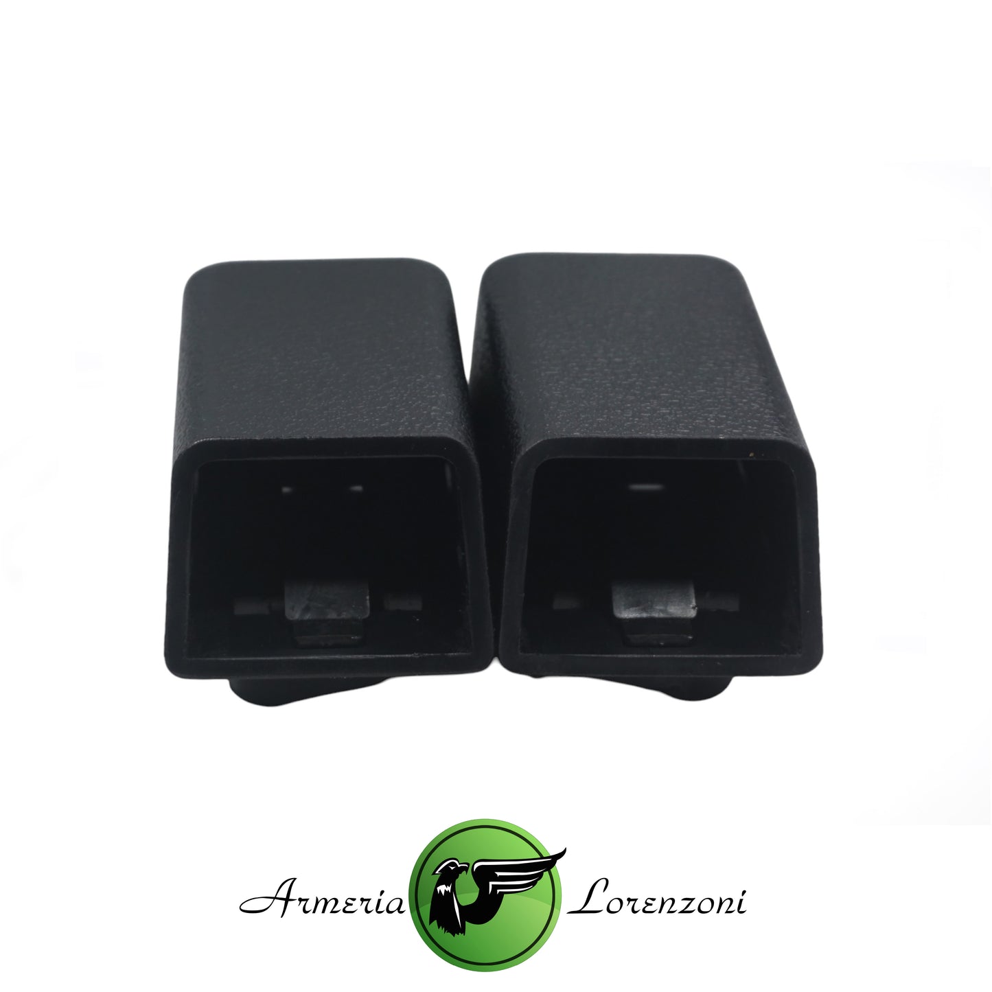 GHOST DOUBLE MAGAZINE POUCH, COD: GI03MGDSB