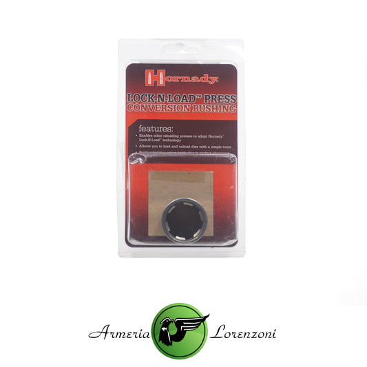 HORNADY LOCK-N-LOAD PRESS CONVERSION BUSHING