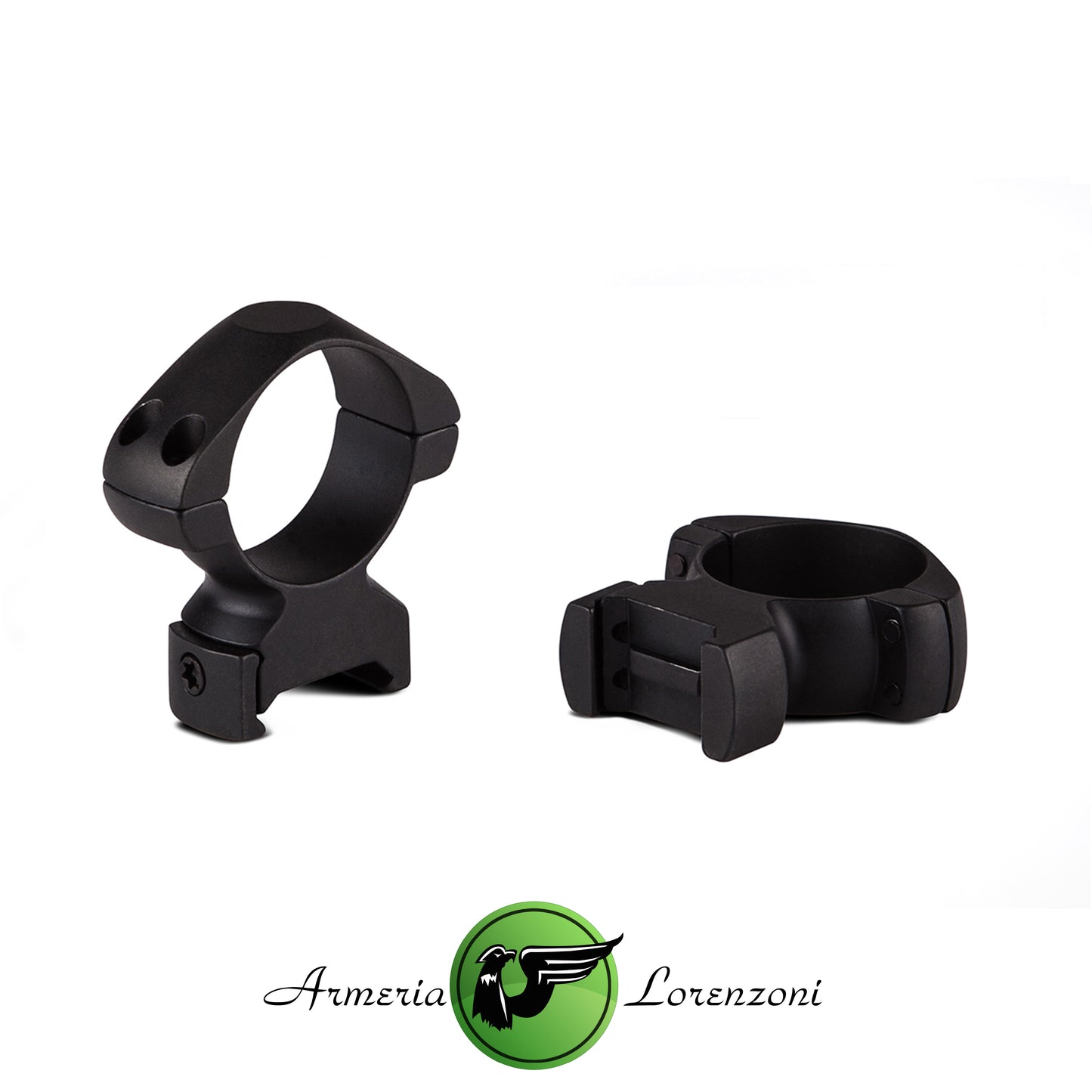 KONUS STEEL RINGS STEEL MOUNTS #7403
