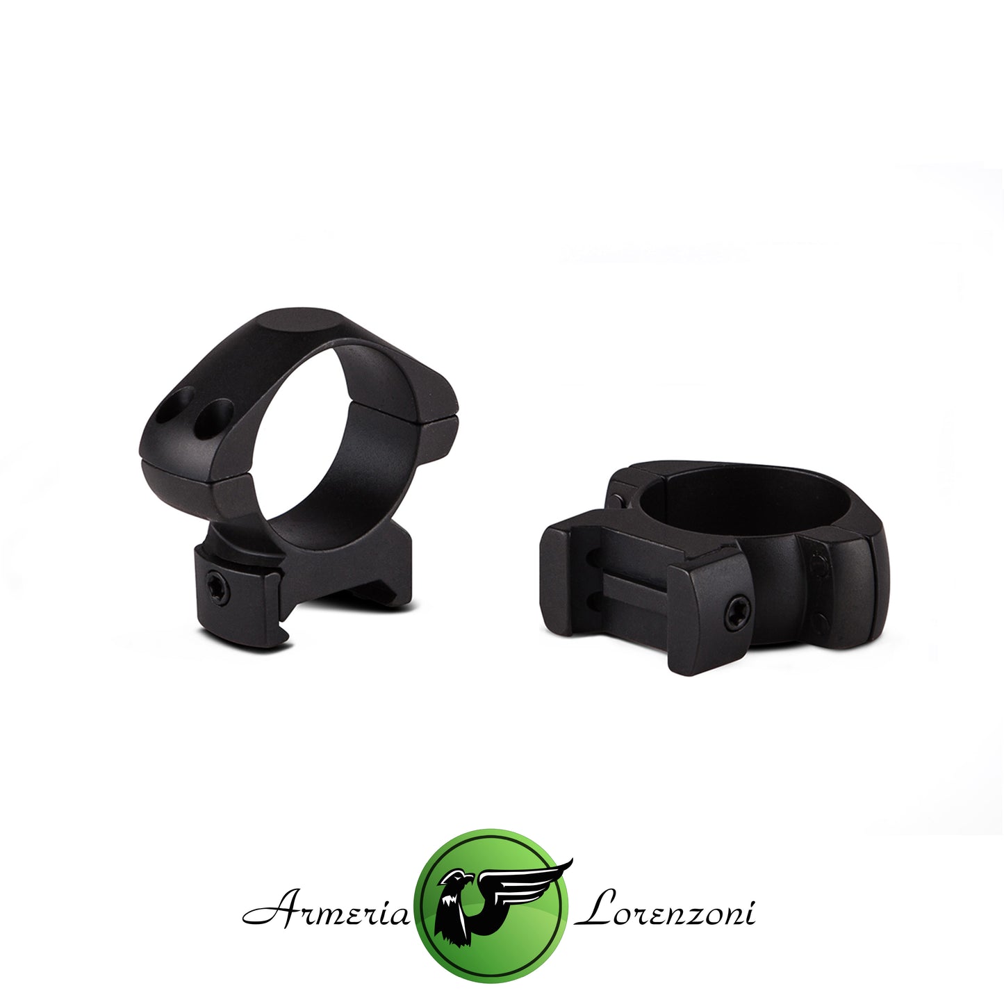 KONUS STEEL RINGS #7404
