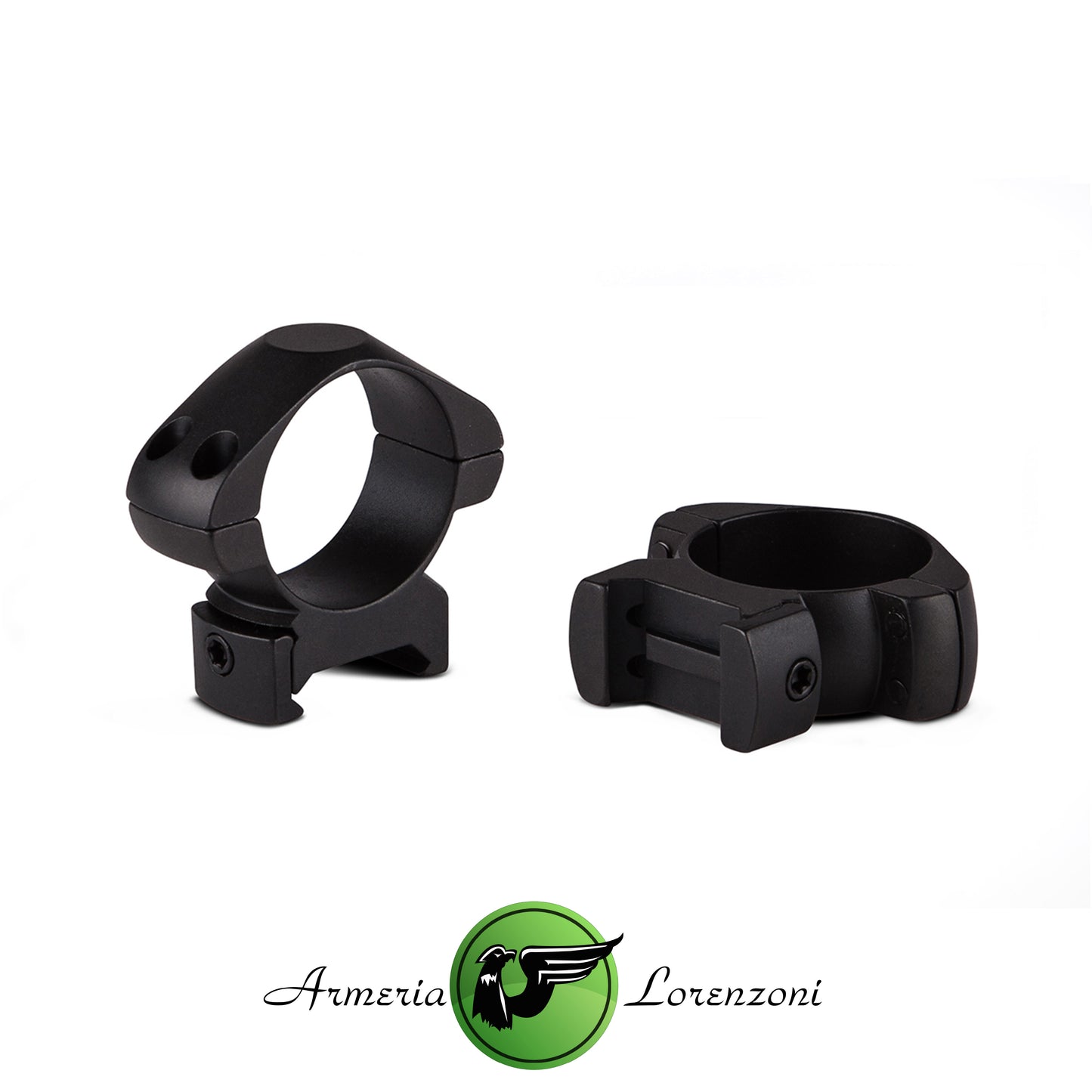 KONUS STEEL RINGS STEEL MOUNTS #7405