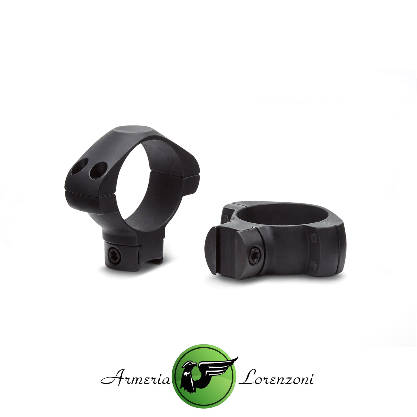 KONUS STEEL RINGS STEEL MOUNTS #7416