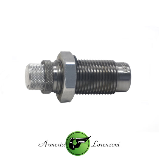 LEE CARBIDE FACTORY CRIMP DIE 38 SPEC, 357 MAG, 357 MAX