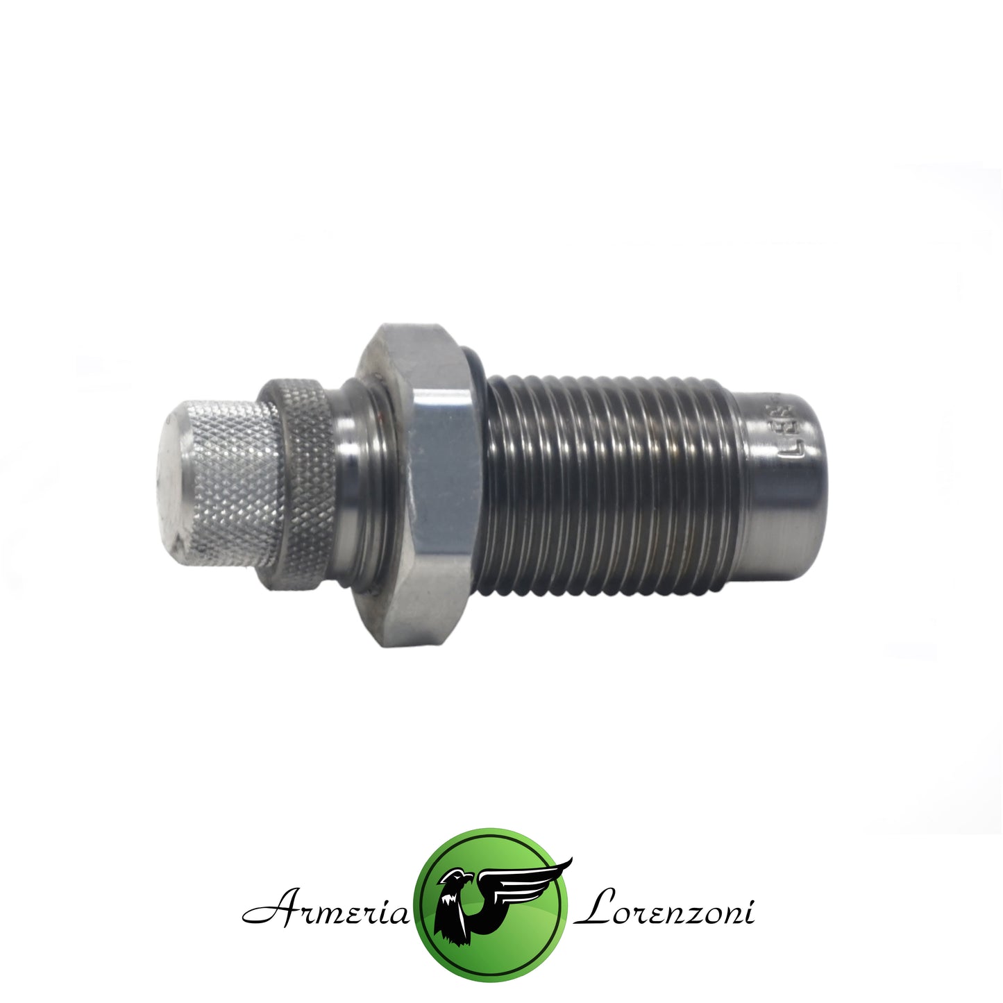 LEE CARBIDE FACTORY CRIMP DIE 38 SPEC, 357 MAG, 357 MAX
