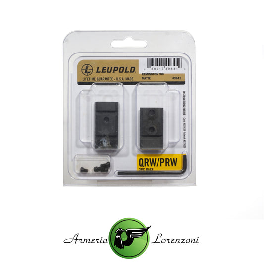 LEUPOLD BASI REMIGTON 700