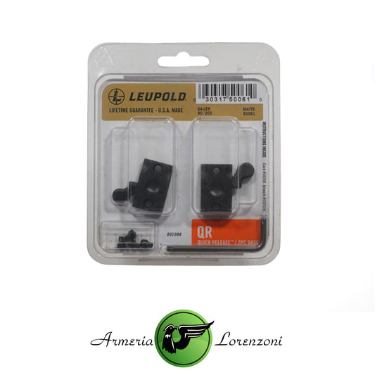 LEUPOLD QR SAUER 90/200 50061