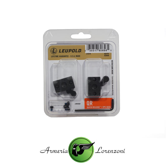 LEUPOLD QR STEYR 60656