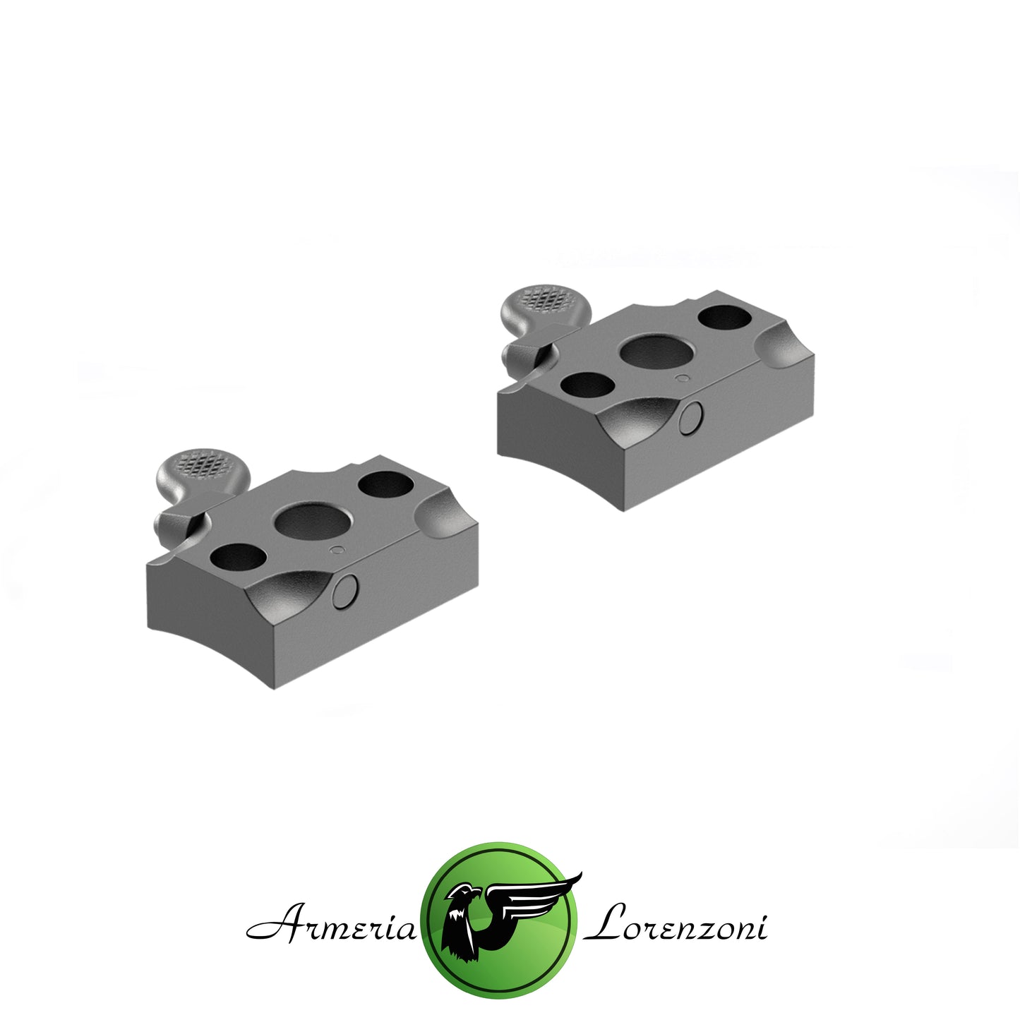 LEUPOLD QR STEYR 60656