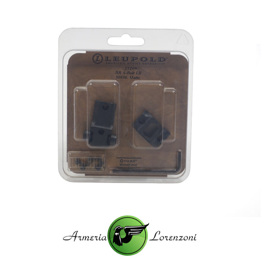 LEUPOLD BASE 2 PZ PER BROWNING A-BOLT
