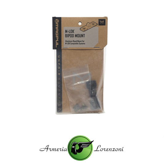 MAGPUL M-LOK BIPOD MOUNT