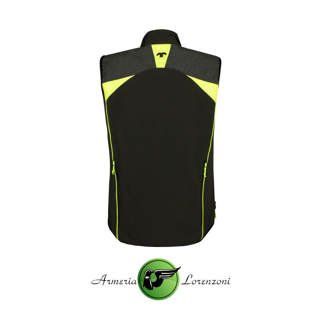 ZOTTA FOREST WALKER MAN VEST Y001