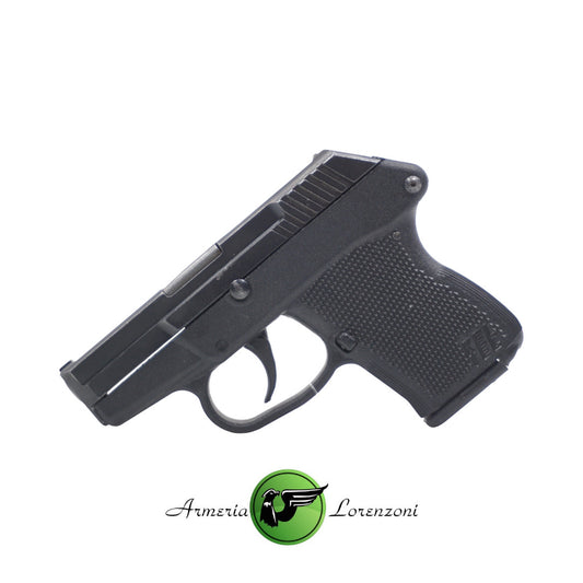 KEL TEC P32 CAL 7,65  AUTO USATA