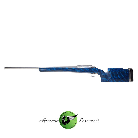 BCM EUROPEARMS HUNTER FIELD CAL 6,5 x47 LAPUA USATO