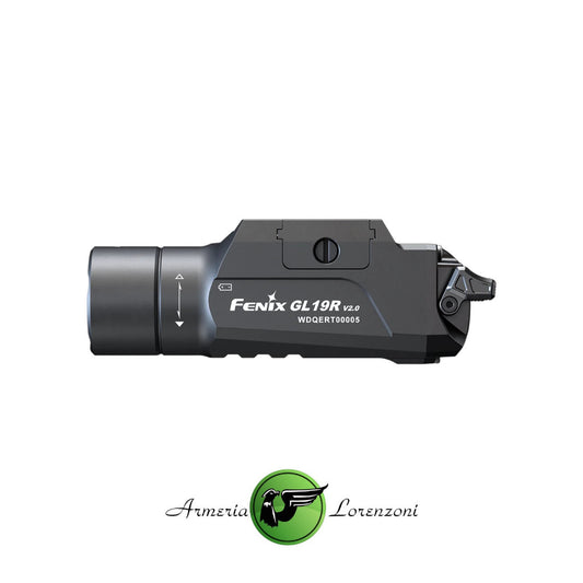 FENIX TORCIA LED 1200 LUMEN GL19R V2.0