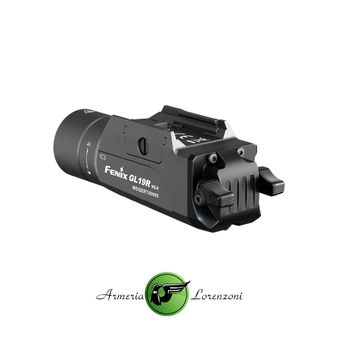 FENIX TORCIA LED 1200 LUMEN GL19R V2.0