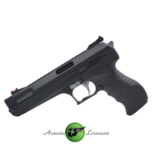 WEIHRAUCH PAC 40 CAL 4,5 MM LIBERA VENDITA