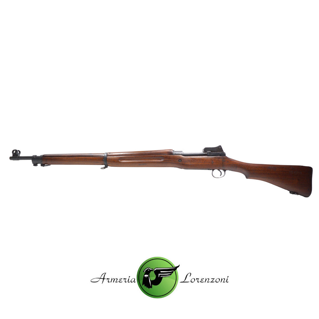 REMINGTON P 17 CAL 30-06 SPR USED