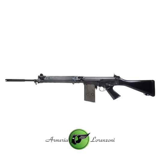 STEYR FAL STG 58 CAL 308 WIN. USATO