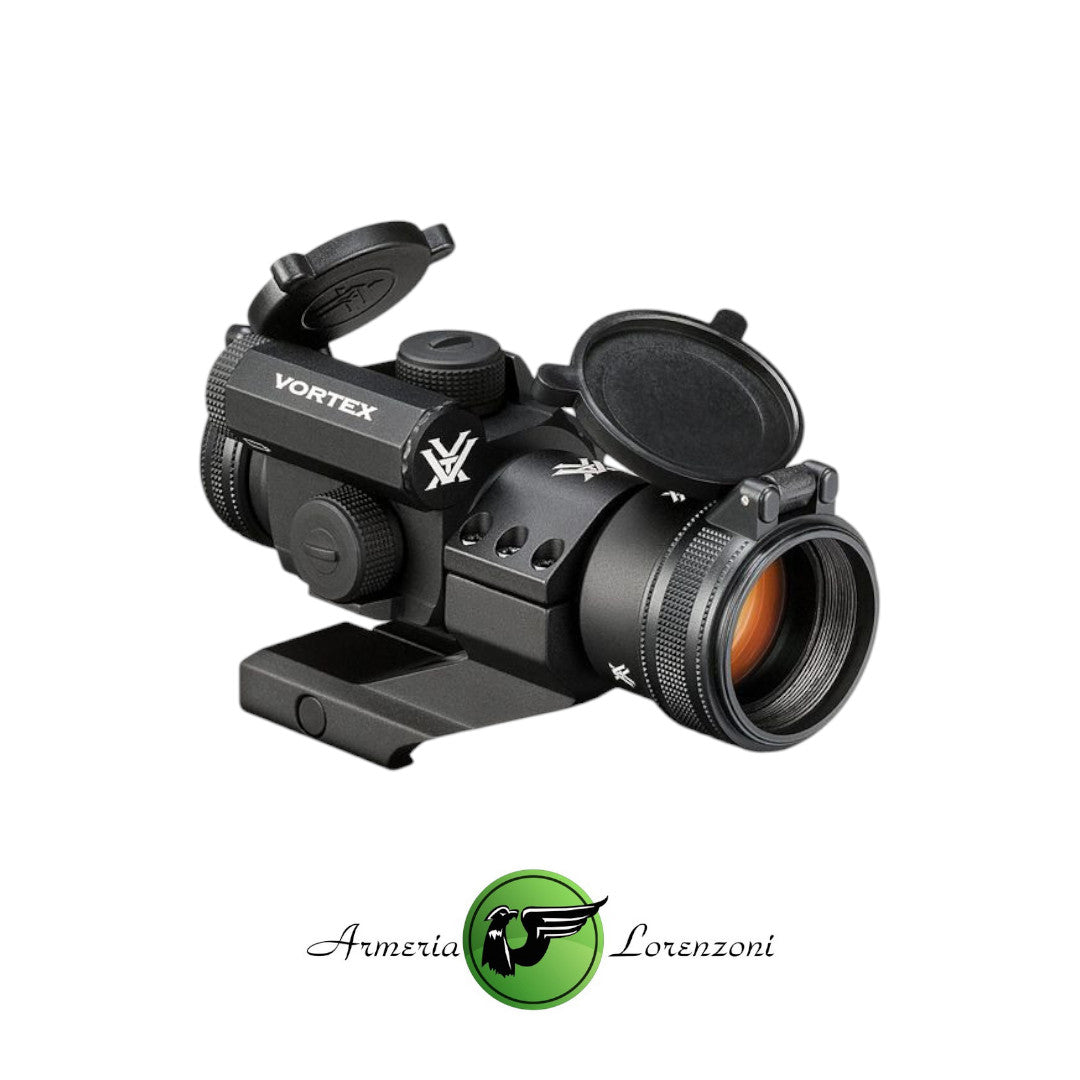 VORTEX STRIKEFIRE II RED DOT SF-BR-504