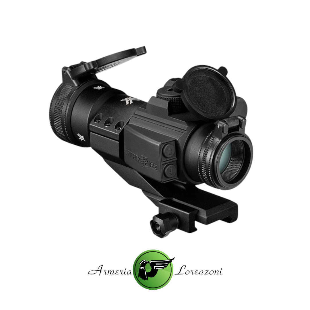 VORTEX STRIKEFIRE II RED DOT SF-BR-504