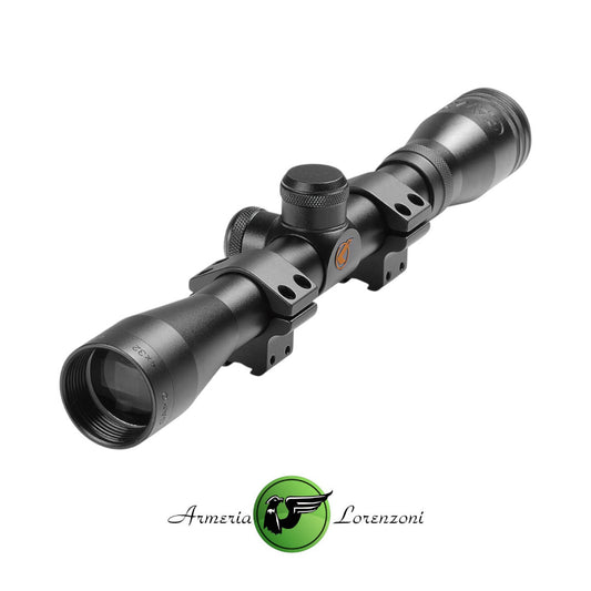 GAMO LC4x32WR AIR RIFLE SCOPE