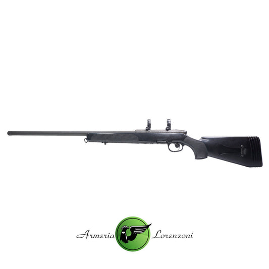 STEYR MANNLICHER SSG POLICE CAL 308 WIN. USATO