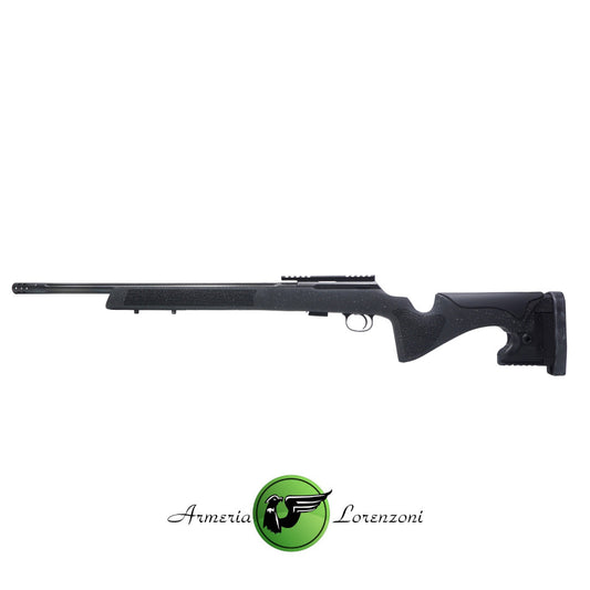 CZ 457 LRP BLACK CAL 22 LR