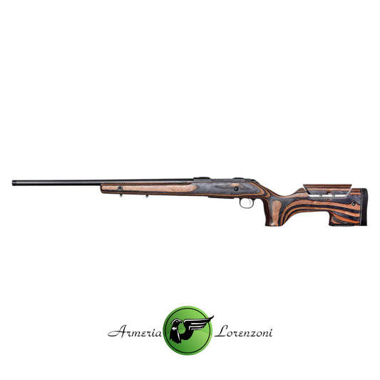 CZ 600 RANGE CAL 308 WIN