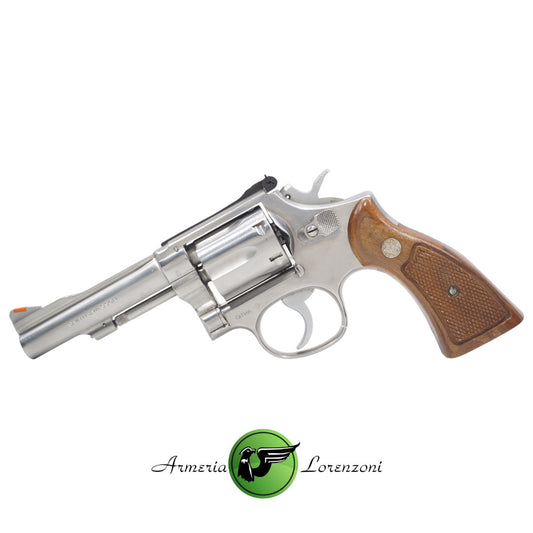 SMITH & WESSON 67 CAL 38 SPECIAL USATA