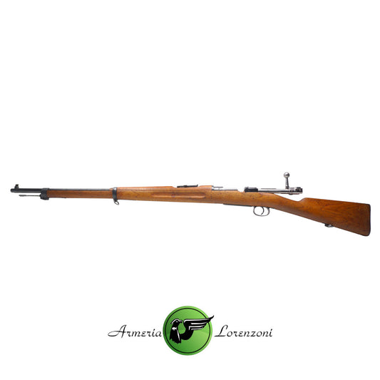 CARL GUSTAV 96 CAL 6,5X55 USATA