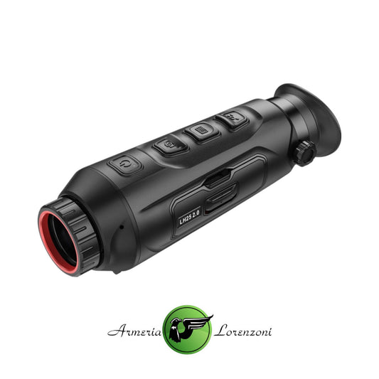 HIKMICRO LYNX VISORE TERMICO LH25 2.0