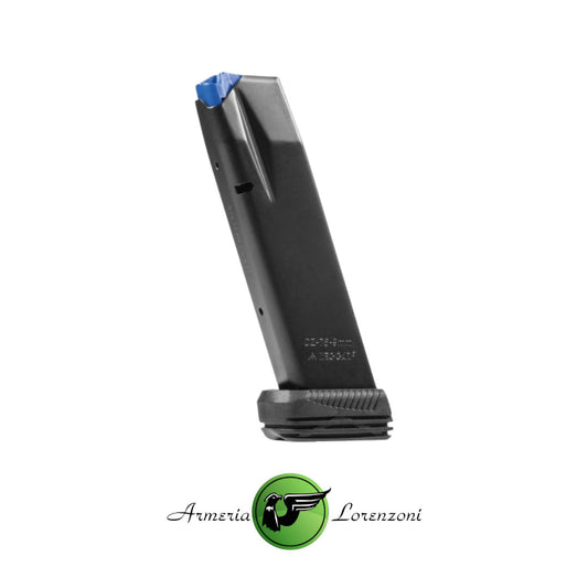 CZ SP-01 CARICATORE 9MM 15 COLPI 370832