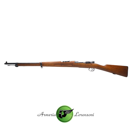 CARL GUSTAV 96 CAL 6,5X55 USATO